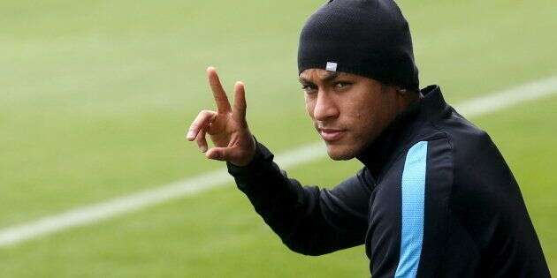 Neymar au PSG: le FC Barcelone officialise le paiement de la clause libératoire