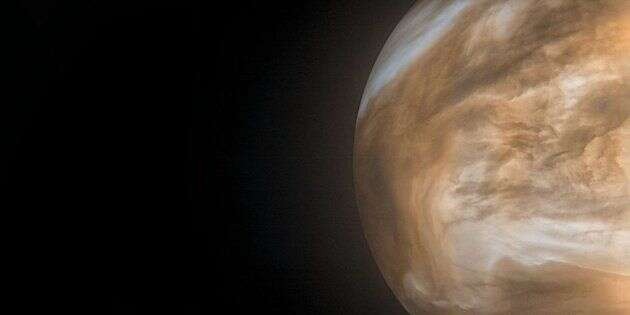 Et s'il y avait de la vie dans les nuages de Venus ?