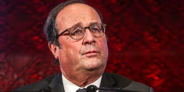 Pour François Hollande, les démocraties occidentales vivent un moment extrêmement périlleux avec la montée des populismes et le