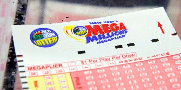 Un ticket de loto Mega Millions a été déclaré gagnant d'une somme record en Caroline du Sud, ce 24 octobre.