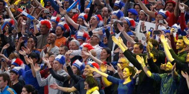 Mondial de handball: Alain de Senne, le DJ qui ambiancera Bercy avant la finale des Bleus (pour le meilleur et pour le pire)