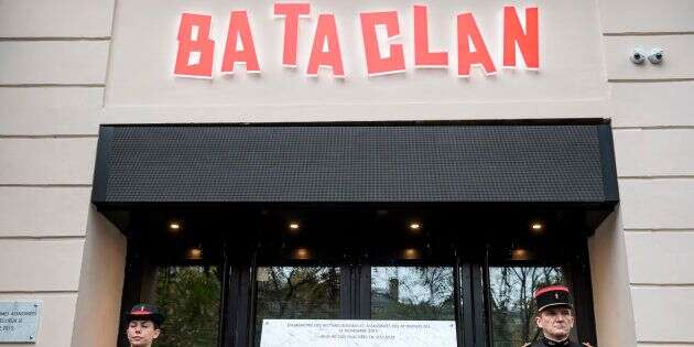 Des familles de victimes du Bataclan portent plainte pour comprendre pourquoi l'intervention de militaires a été bloquée