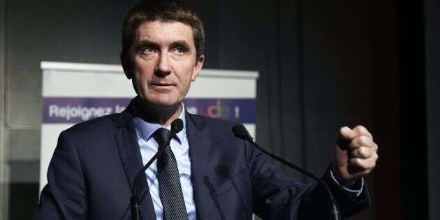 Stéphane Gatignon démissionne de la mairie de Sevran en dezinguant le nouveau monde de Macron