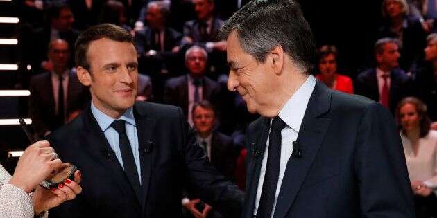 Emmanuel Macron et François Fillon proposent de légiférer par ordonnances.
