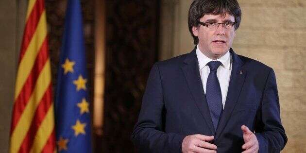Le parti de Puigdemont accepte de participer aux élections convoquées par Rajoy