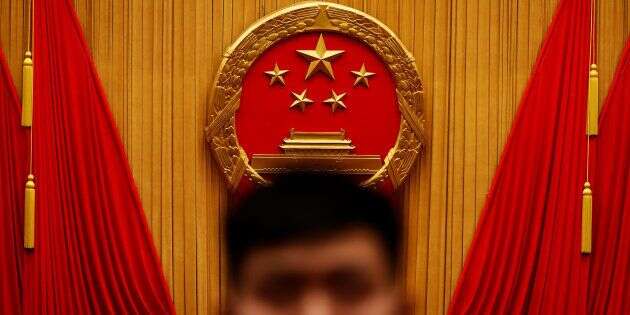 La censure chinoise 3.0 redoutée par les dissidents ferait presque passer 1984 pour un paradis