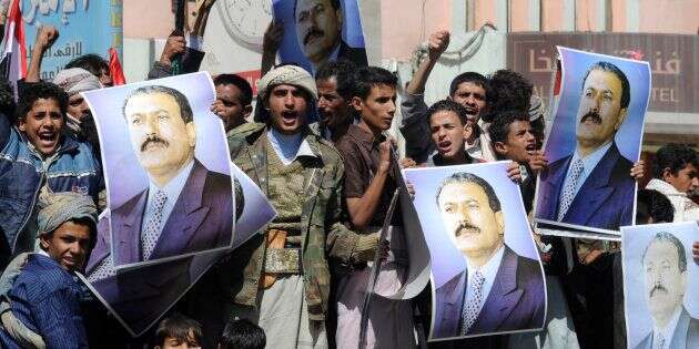 Mort de Ali Abdallah Saleh: Au pouvoir ou dans la rébellion, comment l'ex-président a incarné l'instabilité du Yémen