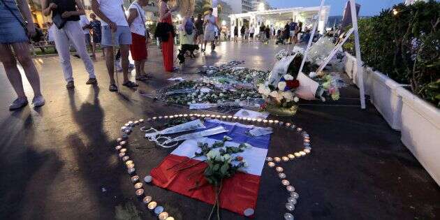 Nice, 14 juillet, deux ans après: l'impossible convalescence de la Promenade des Anglais