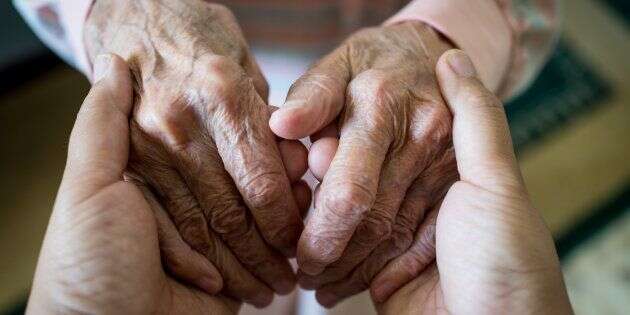 Voici comment, tous ensemble, nous pouvons améliorer le quotidien des personnes âgées.