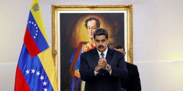 Au Venezuela, Nicolás Maduro a déjà gagné l'élection, mais ça ne risque pas d'arranger ses affaires (au contraire)