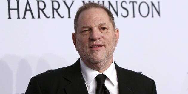 Ce que le procès d'Harvey Weinstein m'apporte, c'est de savoir qu'il sera forcé de réparer ses offenses et de nous aider ainsi à guérir.