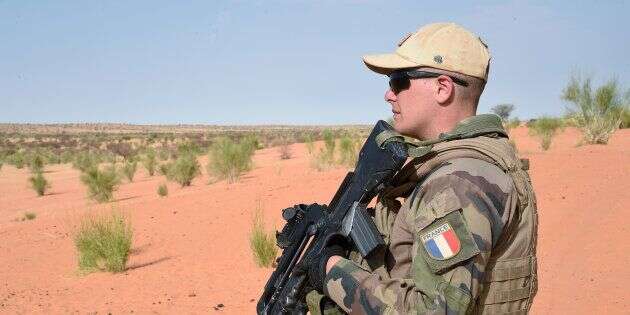 Un soldat français tué au Mali.