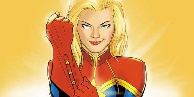 Les comics s'attachent de plus en plus à diffuser un message féministe cohérent avec la représentation des super-héroïnes qui l'incarnent.