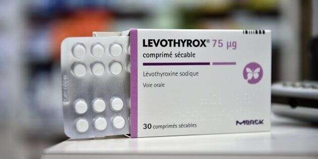 Levothyrox: la formule contestée du médicament ne présente