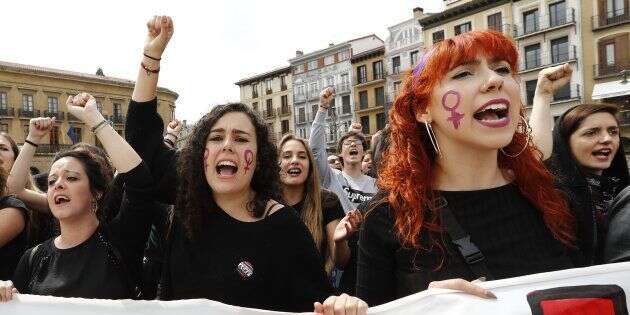 Espagne: avec #YoTeCreo ou #Cuéntalo, comment le scandale de