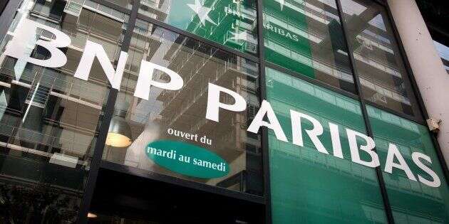 Prélèvement à la source: BNP Paribas va mensualiser le 13e mois pour aider ses salariés à payer leurs impôts