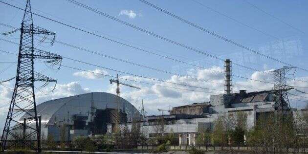 Les ordinateurs de la centrale Tchernobyl touchés par la cyberattaque