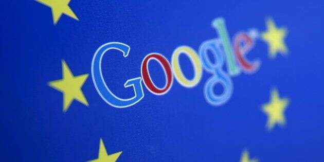 Le système d'exploitation Android de Google est accusé par Bruxelles de position dominante.