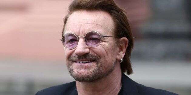 Pour Bono, la musique actuelle est devenue