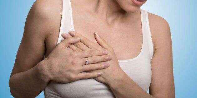 70% des femmes victimes d'un cancer du sein pourraient éviter d'avoir recours à la chimio