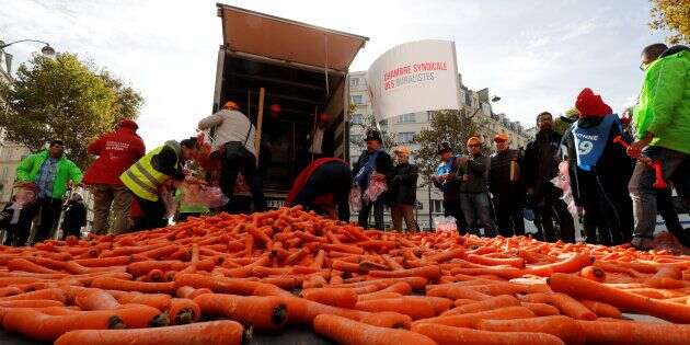Cette ancienne ministre a une solution pour réutiliser les carottes des buralistes en colère