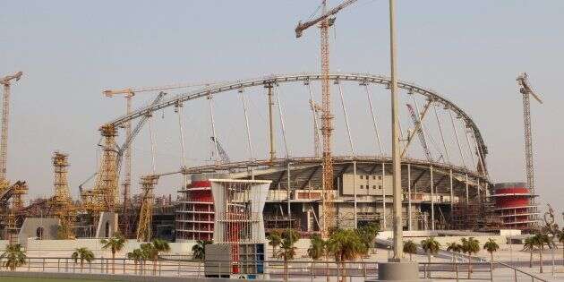 Combien de polémiques faudra-t-il pour que l'on ouvre les yeux sur la Coupe du monde au Qatar en 2022