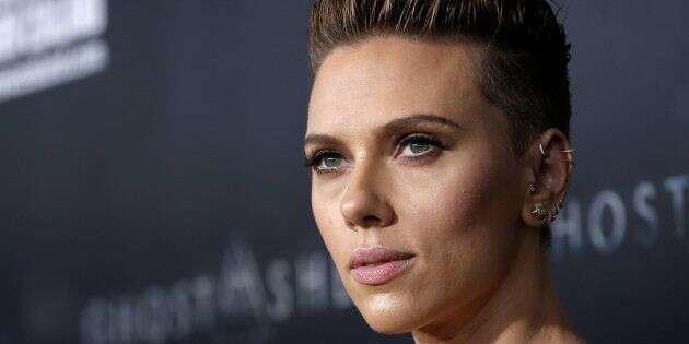 Scarlett Johansson renonce à jouer son personnage transgenre dans