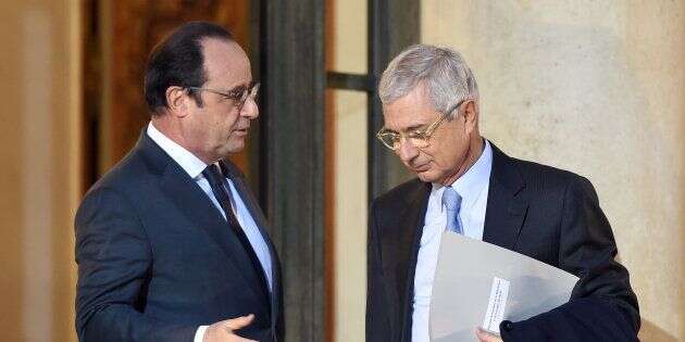 La tension est montée d'un cran entre François Hollande et Claude Bartolone depuis la sortie du livre de confidences du chef de l'Etat.