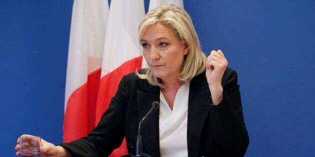 Débarrassée de Florian Philippot, Marine Le Pen n'a rien réglé au Front national