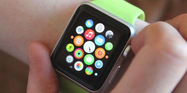 Apple espère pouvoir intégrer un lecteur de glycémie à son Apple Watch avec une lumière infrarouge capable de détecter le taux de glucose dans le sang, sans avoir à piquer le bout du doigt.