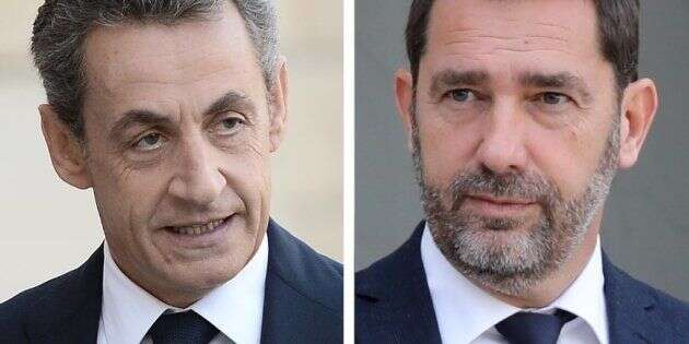 Castaner, patron de LREM et ministre? Pourquoi le précédent Sarkozy n'est pas très instructif.