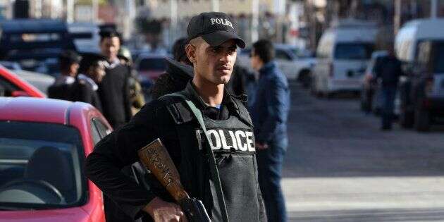 Huit policiers tués à un poste de contrôle en Égypte (photo d'illustration)