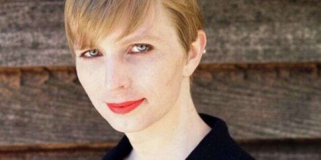 Chelsea Manning réagit à l'interdiction des personnes transgenres dans l'armée américaine