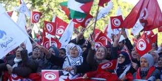 La Tunisie a fêté les 7 ans de sa révolution dans un contexte tendu.