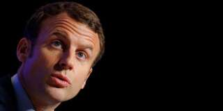 Ce que cachent les politiques qui rejoignent Macron. REUTERS/Stephane Mahe