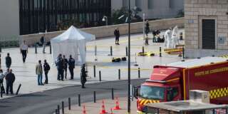 Qui sont les deux victimes de l'attaque au couteau à Marseille.