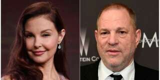Ashley Judd pourra poursuivre Harvey Weinstein, non pas pour harcèlement sexuel mais diffamation.