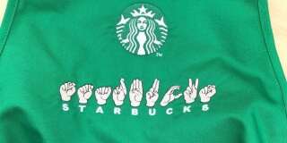 Starbucks va ouvrir un café à destination d'une clientèle sourde et malentendante aux États-Unis