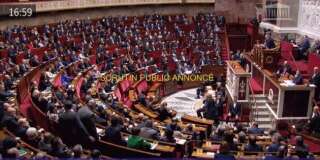 L'Assemblée nationale a adopté la loi anticasseurs mais 50 députés LREM se sont abstenus.