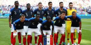 France-Croatie en finale de la Coupe du monde 2018: ce qui attend les Bleus après cette victoire.