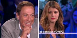 ONPC: le CSA saisi après les propos de Van Damme sur le mariage pour tous
