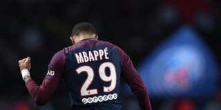 Ce Français qui devance Mbappé au classement des footballeurs les plus prometteurs