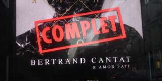 Bertrand Cantat a le droit de créer, mais la famille Trintignant a droit à la décence.