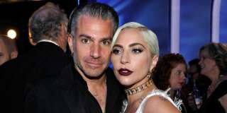 Lady Gaga et Christian Carino se séparent après deux ans de vie commune.