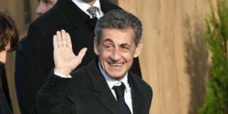 L'ancien président Nicolas Sarkozy conteste son renvoi en correctionnelle devant le COnseil constitutionnel en soutenant qu'il ne peut pas être poursuivi au motif qu'il a déjà été condamné définitivement en 2013.