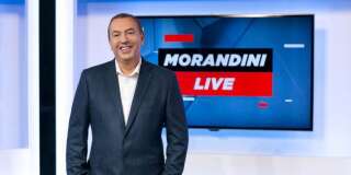 Cnews: Jean-Marc Morandini va prendre plus de place à l'antenne