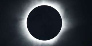 L'éclipse solaire de ce lundi 21 août sera visible en France depuis les DOM-TOM. (Photo d'illustration)