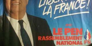Rassemblement national: Pourquoi Marine Le Pen ne peut pas s'appuyer sur une éventuel dépôt de ce nom à l'INPI en 1986