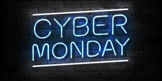 Notre guide pour profiter des promos du Cyber Monday si vous avez loupé celles du Black Friday.