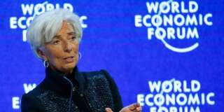 Forum de Davos au féminin: pour briser le plafond de verre, le passage obligé des réseaux d'influence.